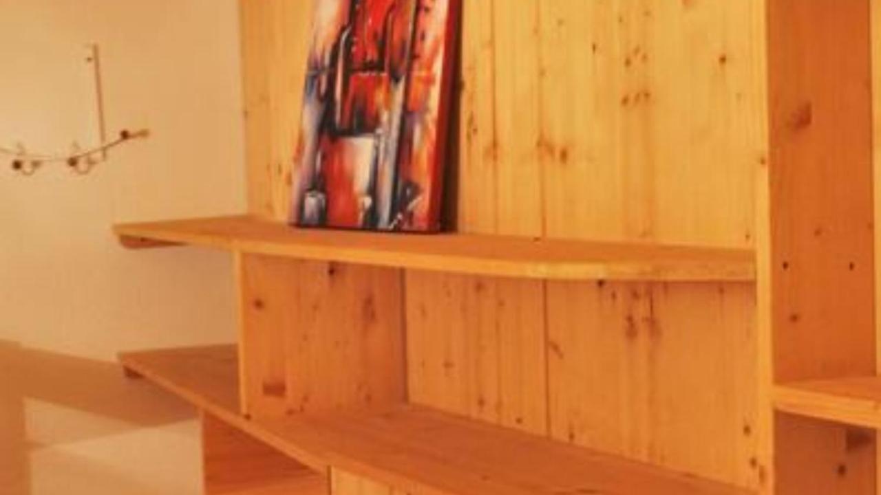 Ferienwohnung Mac Kinley La Rosiere  Exterior foto