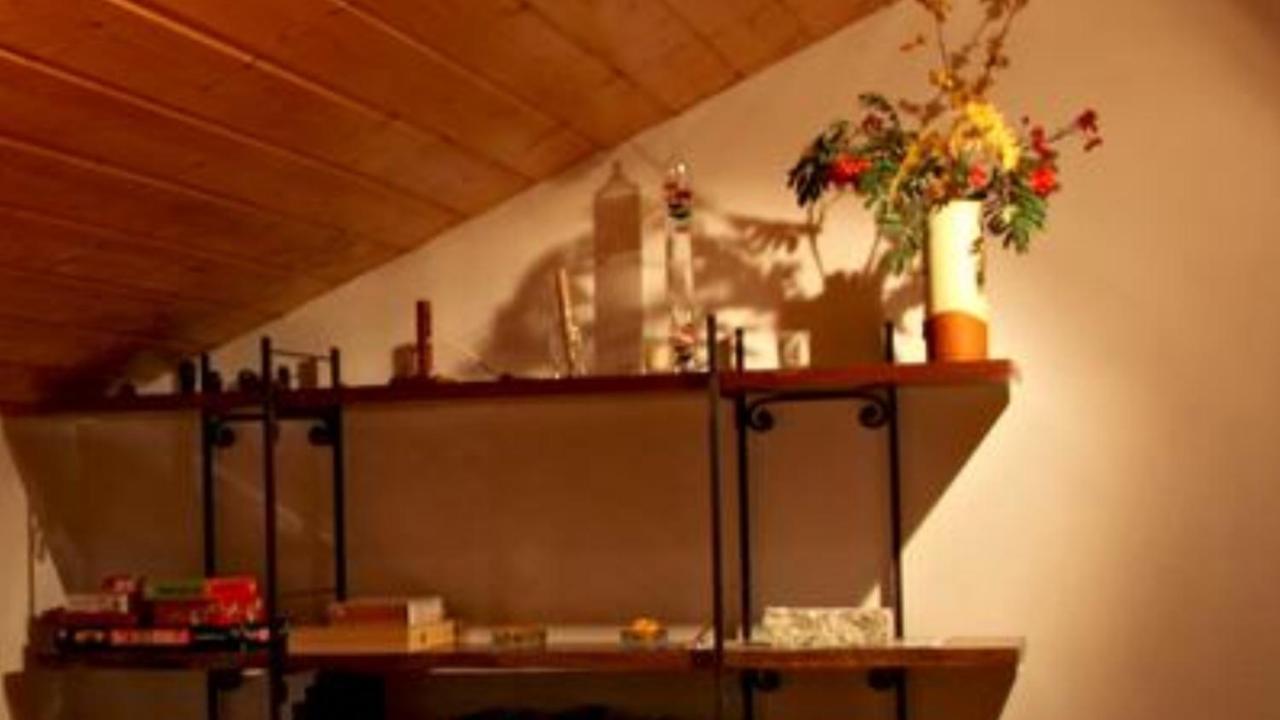 Ferienwohnung Mac Kinley La Rosiere  Exterior foto