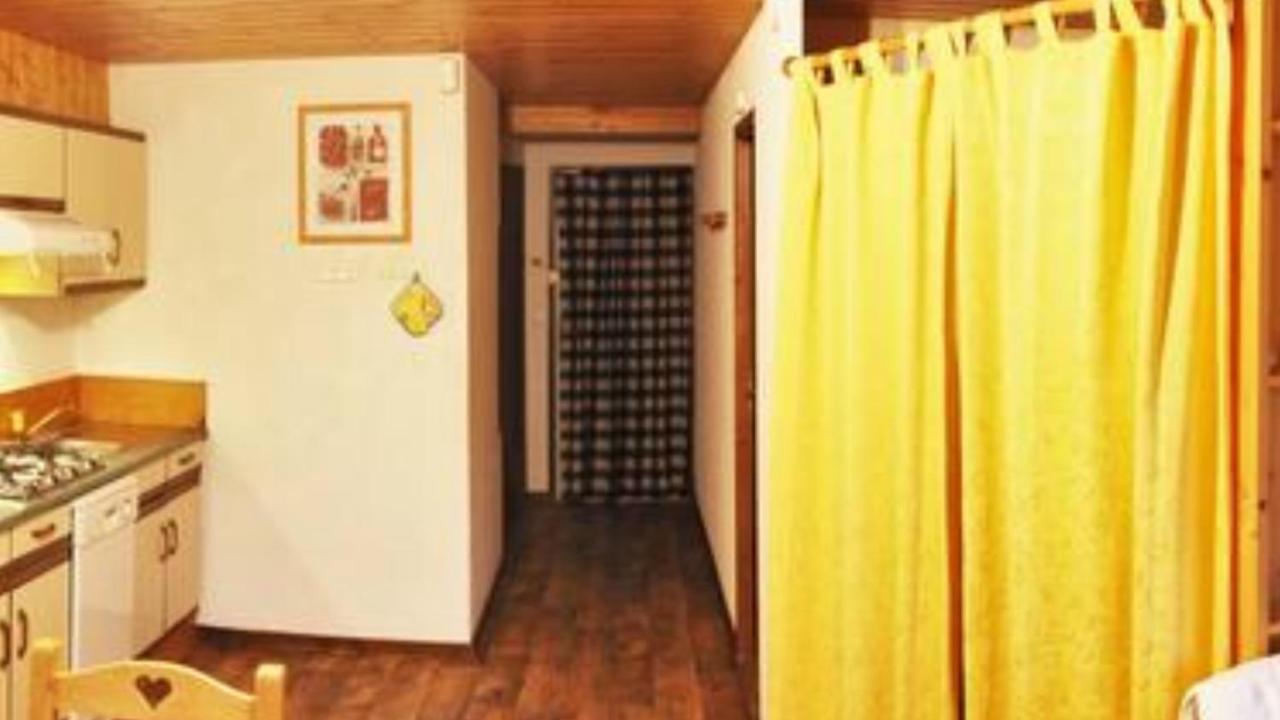 Ferienwohnung Mac Kinley La Rosiere  Exterior foto